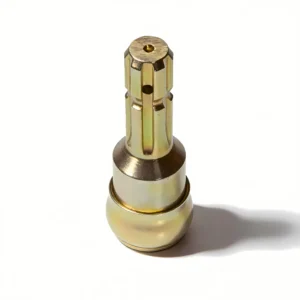 00.18.02B*B PTO Adapter | 1-3/8 inch 6-spline Female to 1-3/8 inch 6-spline Male | 160mm
