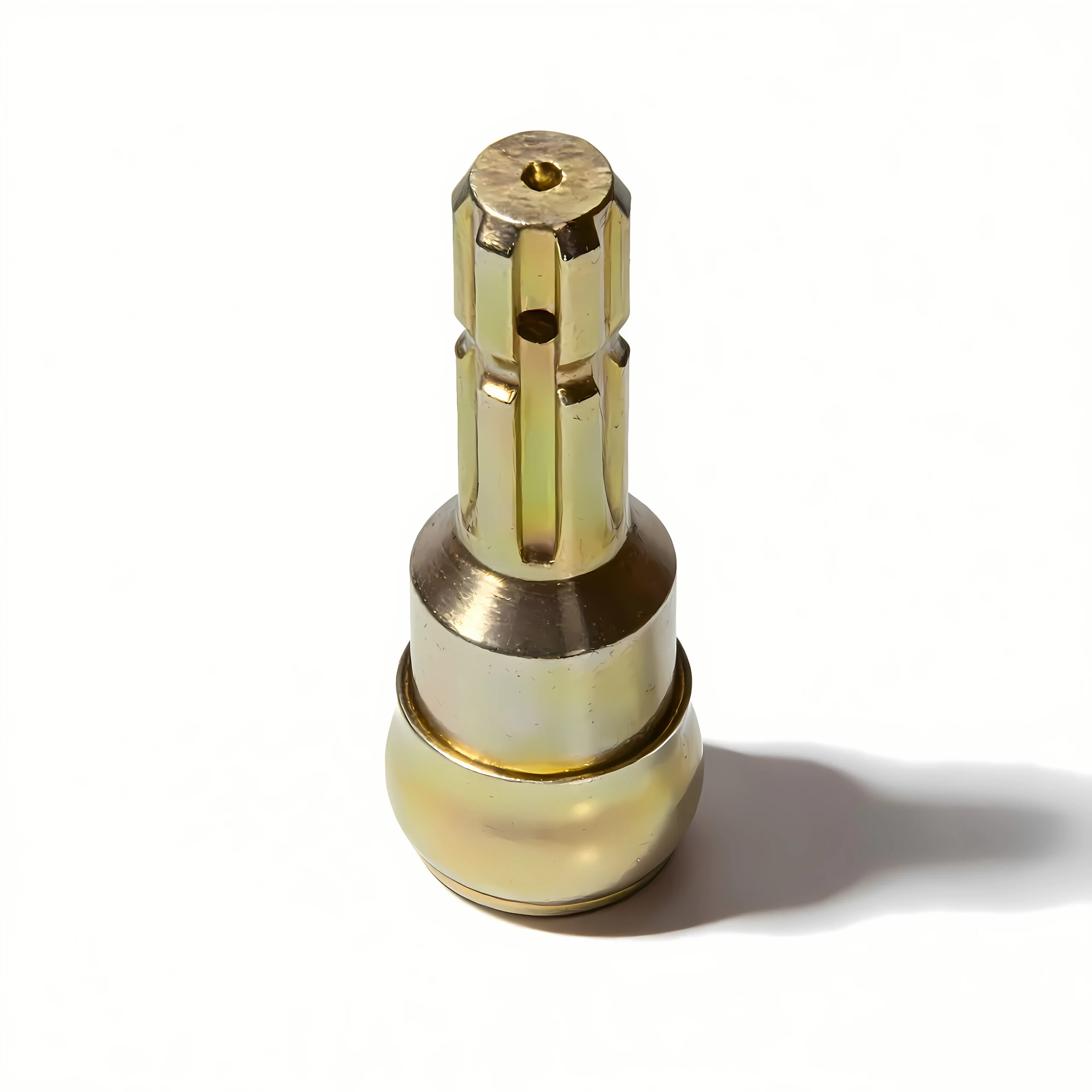 PTO Adapter 8-32 Metric