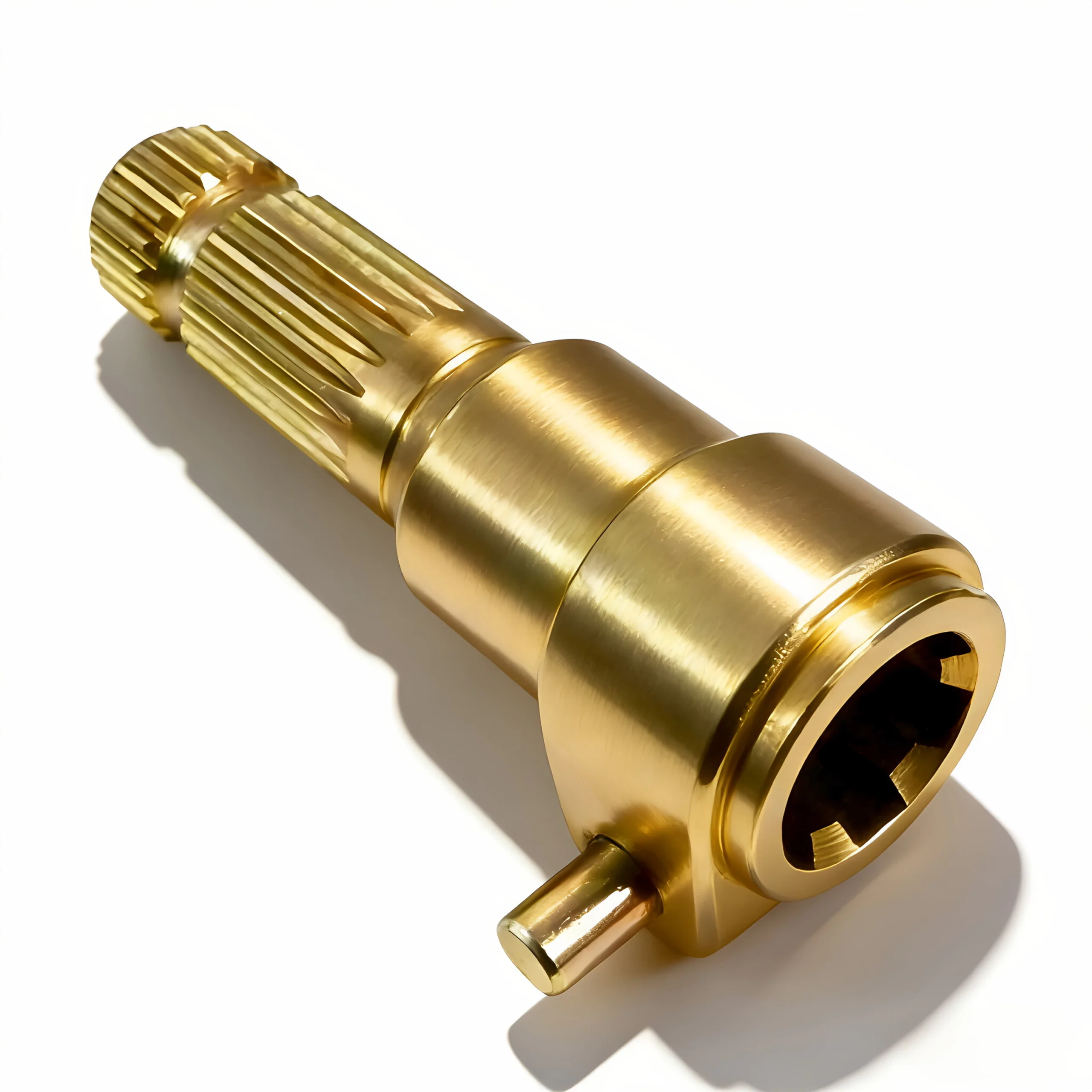 PTO Adapter 1 3/8 Z6