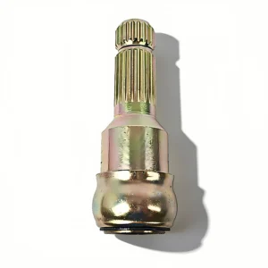 00.18.02B*C PTO Adapter | 1-3/8 inch 6-spline Female to 1-3/4 inch 6-spline Male | 175mm